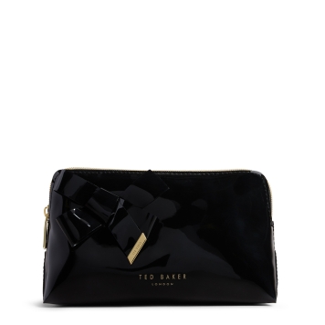 Νεσεσέρ TED BAKER Nicolai Knot Bow 283894 Μαύρο