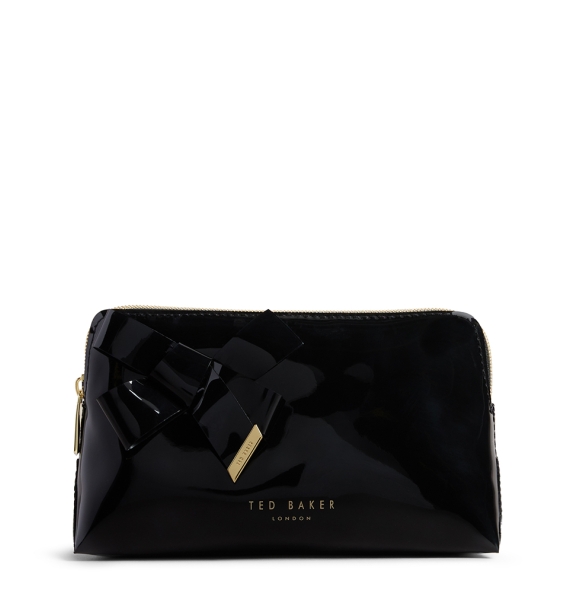 Νεσεσέρ TED BAKER Nicolai Knot Bow 283894 Μαύρο