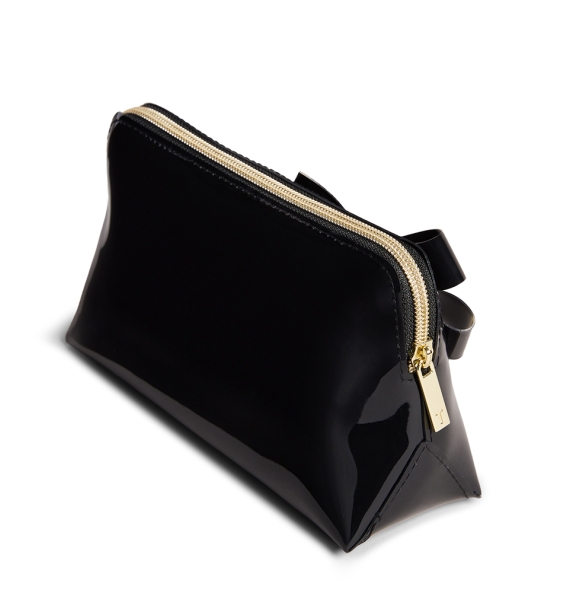 Νεσεσέρ TED BAKER Nicolai Knot Bow 281667 Μαύρο