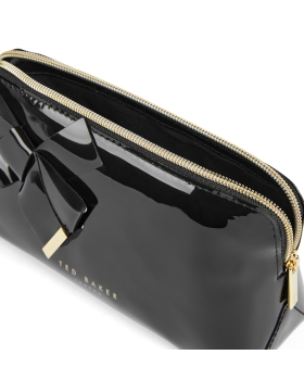 Νεσεσέρ TED BAKER Nicolai Knot Bow 283894 Μαύρο