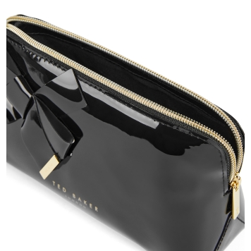 Νεσεσέρ TED BAKER Nicolai Knot Bow 283894 Μαύρο