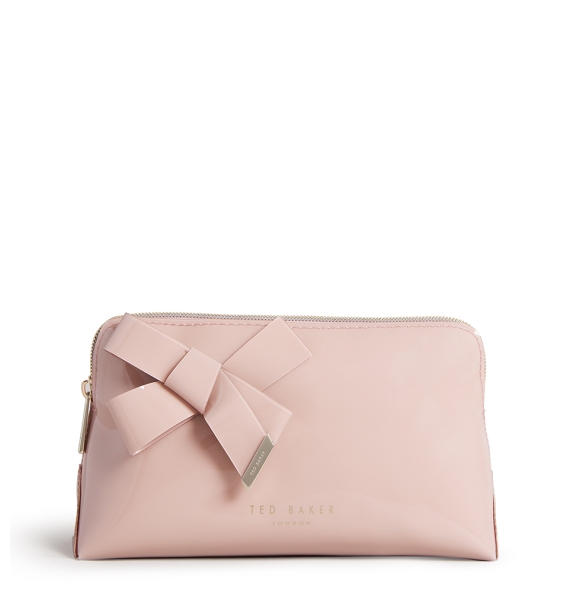 Νεσεσέρ TED BAKER Nicolai Knot Bow 281667 Ροζ