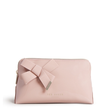 Νεσεσέρ TED BAKER Nicolai Knot Bow 254144 Ροζ