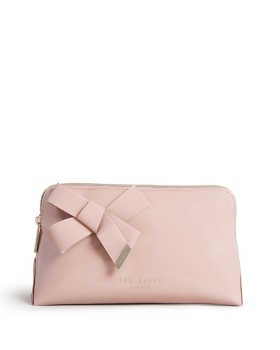 Νεσεσέρ TED BAKER Nicolai Knot Bow 283894 Ροζ