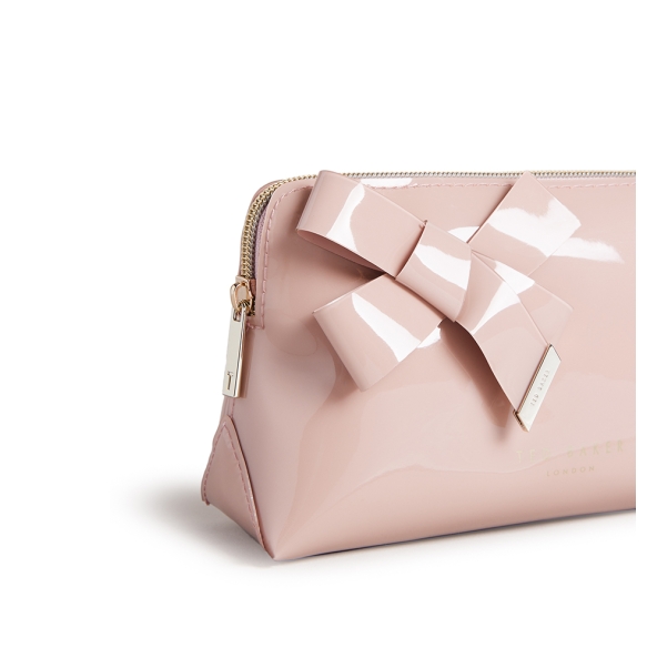 Νεσεσέρ TED BAKER Nicco Knot Bow 281666 Ροζ Νεσεσέρ TED BAKER Nicco Knot Bow 281666 Ροζ