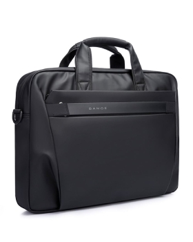 Χαρτοφύλακας BANGE 2559 15.6" Μαύρο