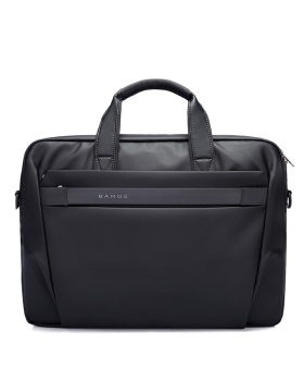 Χαρτοφύλακας BANGE 2559 15.6" Μαύρο