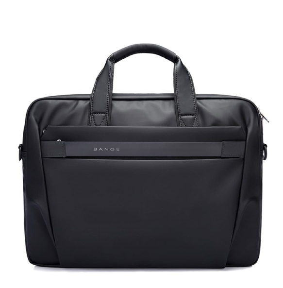 Χαρτοφύλακας BANGE 2559 15.6" Μαύρο