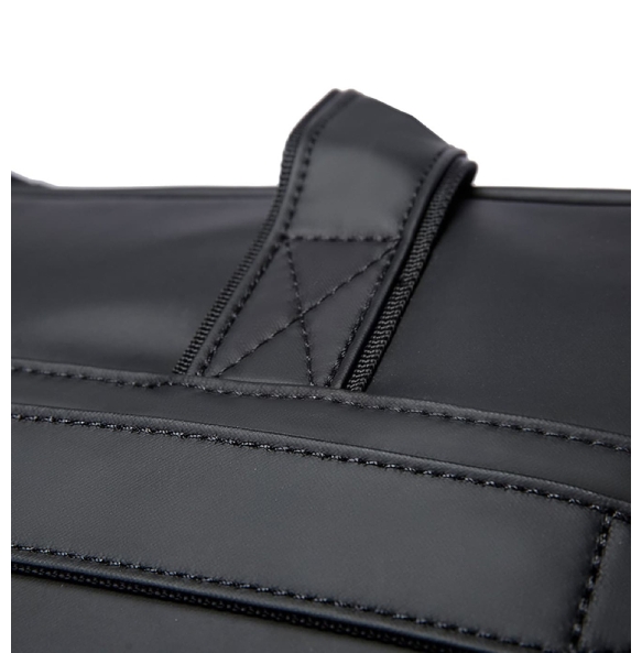 Χαρτοφύλακας BANGE 2559 15.6" Μαύρο