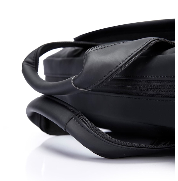 Χαρτοφύλακας BANGE 2559 15.6" Μαύρο