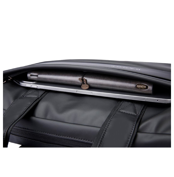 Χαρτοφύλακας BANGE 2559 15.6" Μαύρο