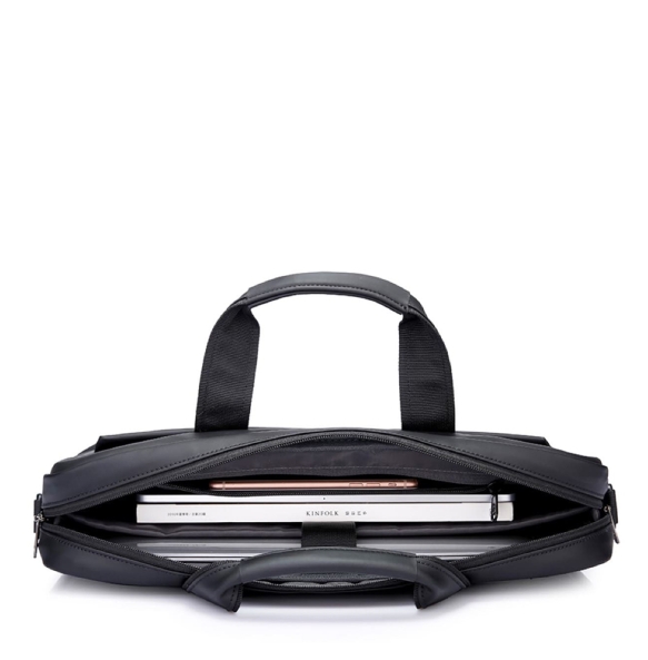 Χαρτοφύλακας BANGE 2559 15.6" Μαύρο