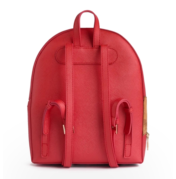 Σακίδιο ALVIERO MARTINI 1A CLASSE Pearl City LMLE14 Κόκκινο