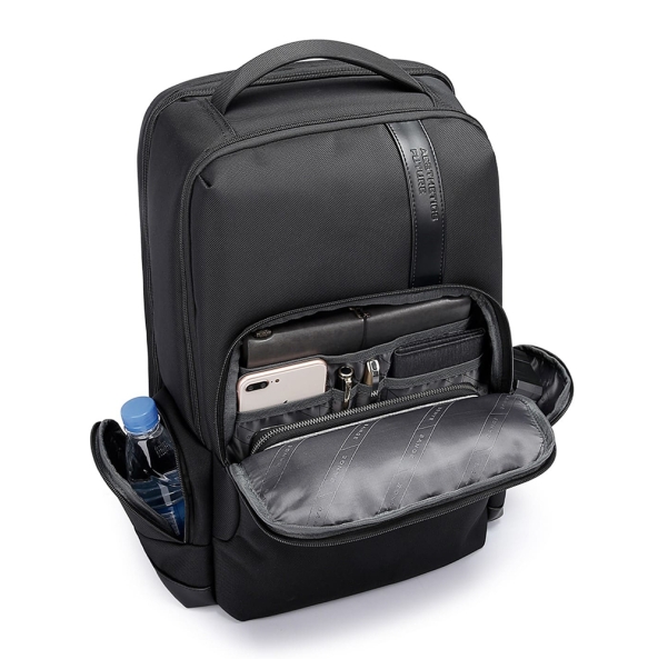 Σακίδιο πλάτης BANGE Weekender Hand-On Bagage 2603 35lt Μαύρο
