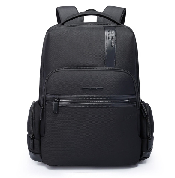 Σακίδιο πλάτης BANGE Weekender Hand-On Bagage 2603 35lt Μαύρο