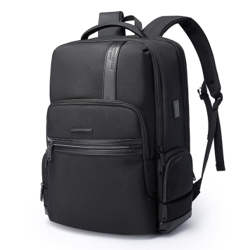 Σακίδιο πλάτης BANGE Weekender Hand-On Bagage 2603 35lt Μαύρο