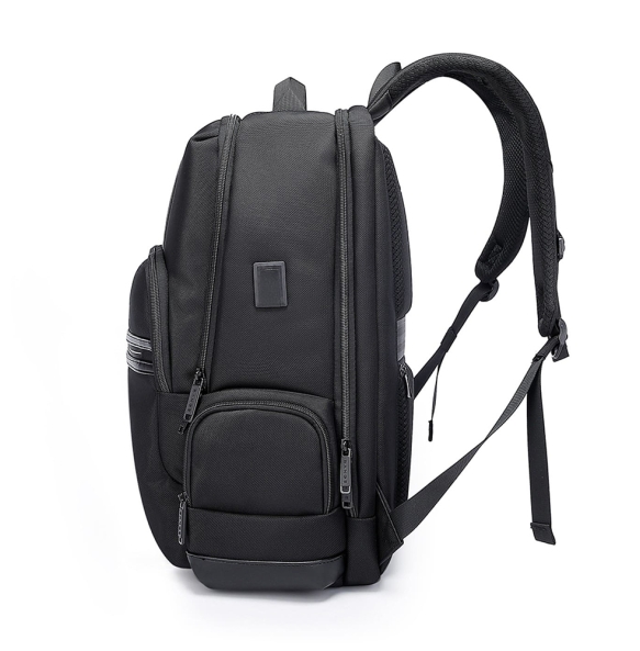 Σακίδιο πλάτης BANGE Weekender Hand-On Bagage 2603 35lt Μαύρο