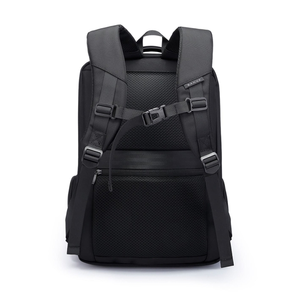 Σακίδιο πλάτης BANGE Weekender Hand-On Bagage 2603 35lt Μαύρο