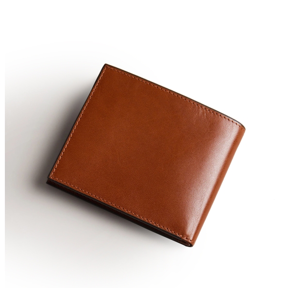 Πορτοφόλι TED BAKER Prugs Leather 281627 Ταμπά