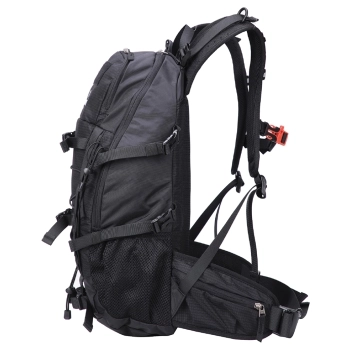 Σακίδιο Trekking NAUTICA 2727 25lt Μαύρο