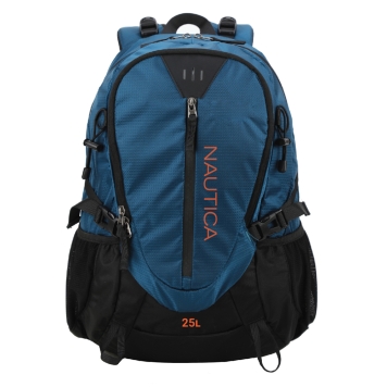 Σακίδιο Trekking NAUTICA 2728 25lt Μπλε
