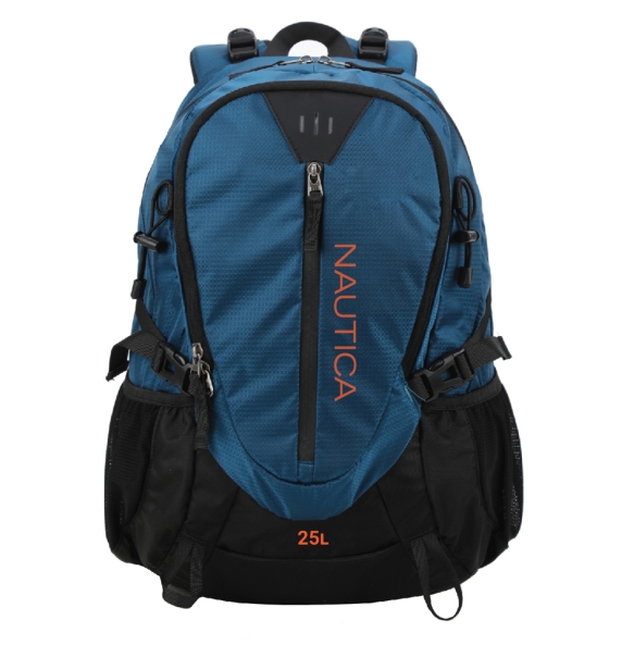Σακίδιο Trekking NAUTICA 2728 25lt Μπλε