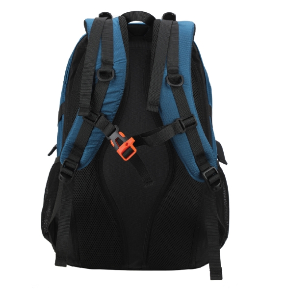Σακίδιο Trekking NAUTICA 2728 25lt Μπλε