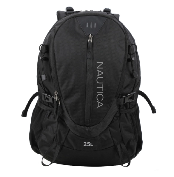 Σακίδιο Trekking NAUTICA 2729 25lt Μαύρο
