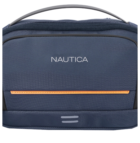 Τσαντάκι Μέσης NAUTICA Poly 2731 Μπλε