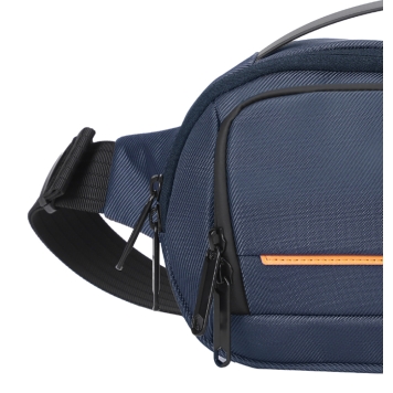 Τσαντάκι Μέσης NAUTICA Poly 2731 Μπλε