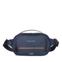 Τσαντάκι Μέσης NAUTICA Poly 2731 Μπλε
