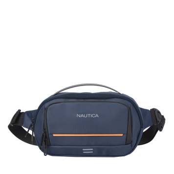 Τσαντάκι Μέσης NAUTICA Poly 2731 Μπλε