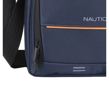 Τσαντάκι NAUTICA Poly 2733 Μπλε