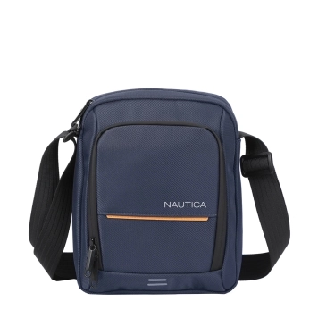 Τσαντάκι NAUTICA Poly 2733 Μπλε
