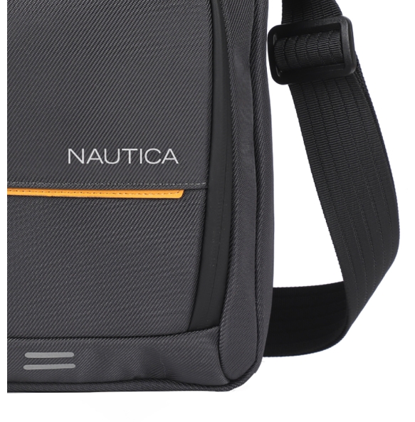 Τσαντάκι NAUTICA Poly 2734 Μαύρο