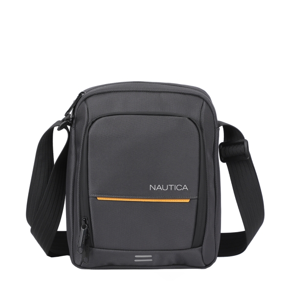 Τσαντάκι NAUTICA Poly 2734 Μαύρο