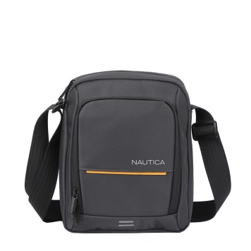 Τσαντάκι NAUTICA Poly 2734 Μαύρο