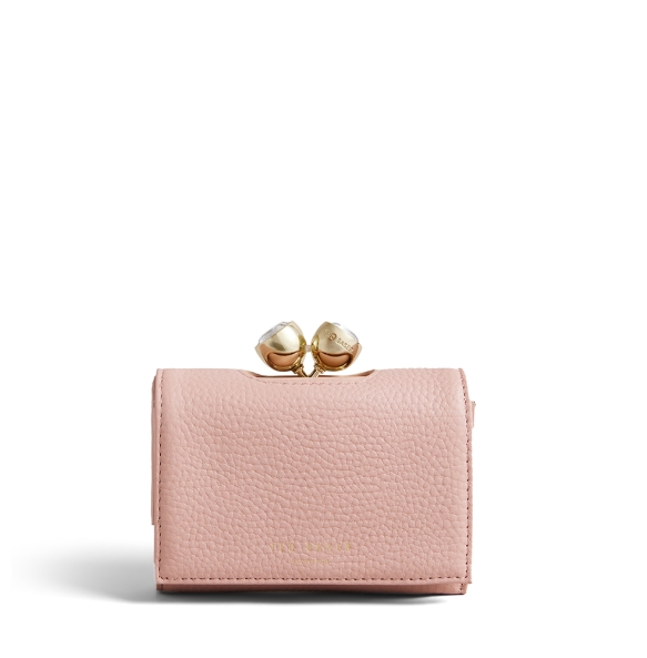 Πορτοφόλι TED BAKER Rosiela Small Bobble 273565 Ροζ