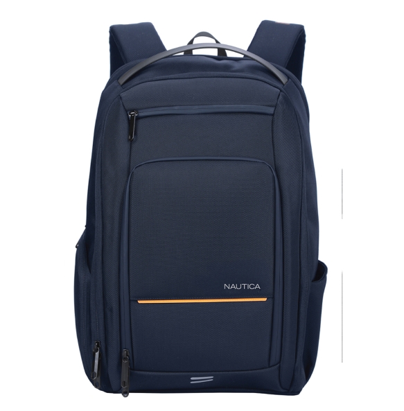 Σακίδιο NAUTICA Poly 2737 25lt Μπλε
