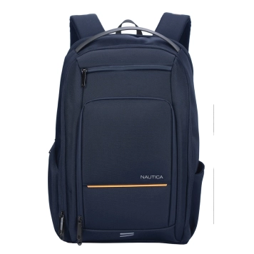 Σακίδιο NAUTICA Poly 2737 25lt Μπλε