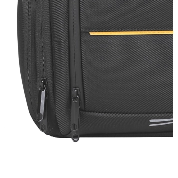 Σακίδιο NAUTICA Poly 2738 25lt Ανθρακί
