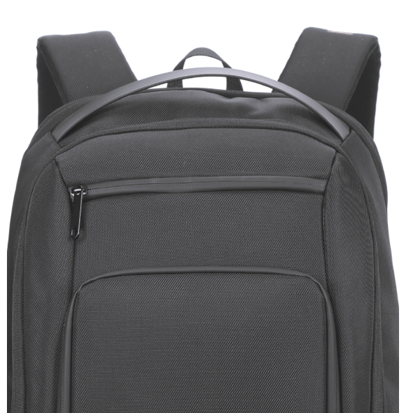 Σακίδιο NAUTICA Poly 2738 25lt Ανθρακί