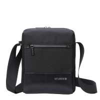 Τσαντάκι GUY LAROCHE Microfiber 2746 Μαύρο