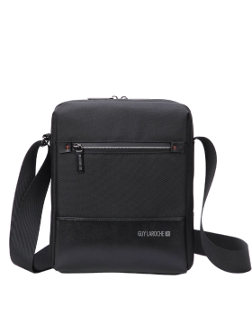 Τσαντάκι GUY LAROCHE Microfiber 2746 Μαύρο