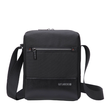 Τσαντάκι GUY LAROCHE Microfiber 2746 Μαύρο
