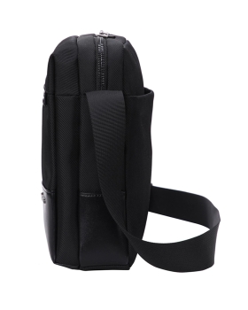 Τσαντάκι GUY LAROCHE Microfiber 2746 Μαύρο