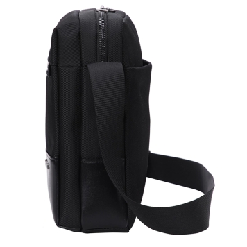 Τσαντάκι GUY LAROCHE Microfiber 2746 Μαύρο
