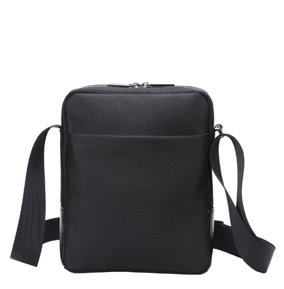 Τσαντάκι GUY LAROCHE Microfiber 2746 Μαύρο Τσαντάκι GUY LAROCHE Microfiber 2746 Μαύρο