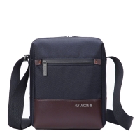 Τσαντάκι GUY LAROCHE Microfiber 2747 Μπλε