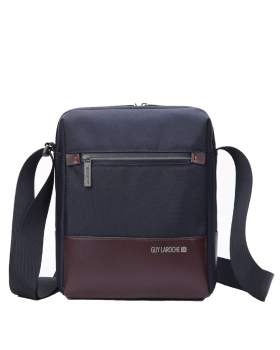Τσαντάκι GUY LAROCHE Microfiber 2747 Μπλε
